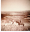 Churn Ranch - Alice Johnson Derry, born here