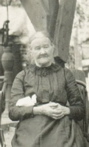 Hannah Gustavson Johnson