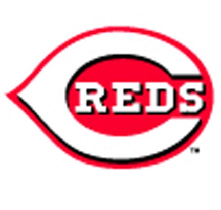 C. reds logo