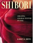 Brito's Shibori