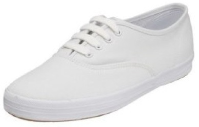 plain white canvas shoes cheap