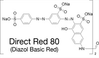 Colour Index Direct Red 80