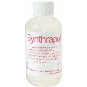 Synthrapol Dyer's Detergent