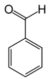 100px-Benzaldehyde.png