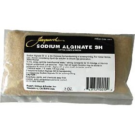 Jacquard Sodium Alginate SH