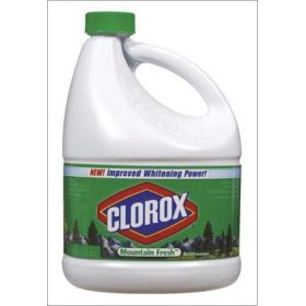 Hypochlorite Bleach