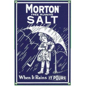 Salt for immersion dyeing