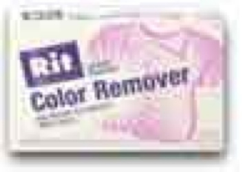 Color Remover