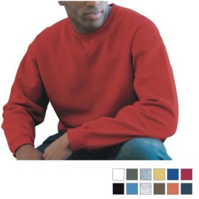 a white 80% to 100% cotton sweatshirt is a better choice for dyeing than a 50% cotton sweatshirt.