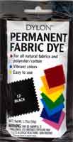 Dylon Permanent Dye