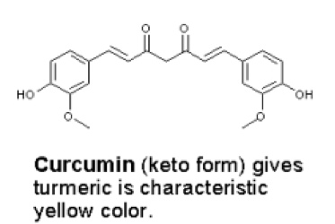 Curcumin