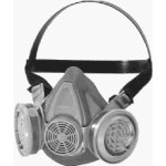 Toxic Dust Respirator