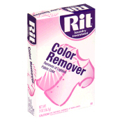 box of Rit Color Remover