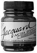 Jacquard Acid Black 639