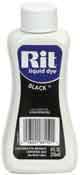 Rit Liquid will dye up to four ounces of fiber