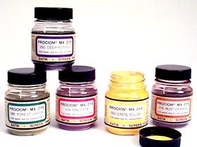 Jacquard Procion MX dyes