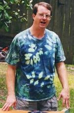 leaf shirt