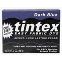 Tintex fabric dye