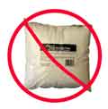 Don't ue oda ash with markers, and never use soda ash when dyeing nylon.
