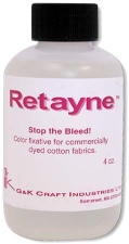 Retayne Sets Direct Dyes