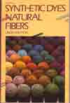 Linda Knutson: Synthetic Dyes for Natural Fibers