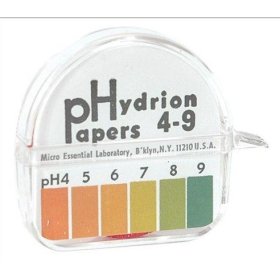 pH paper
