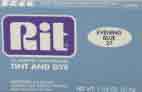 Rit All Purpose Dye contains Direct Dye