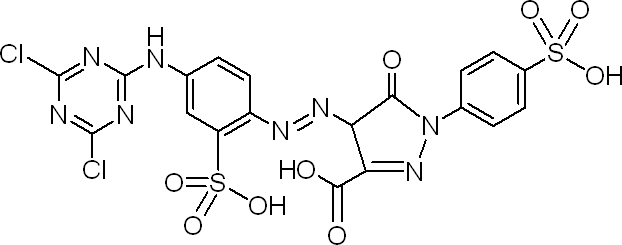 Reactive Orange 14