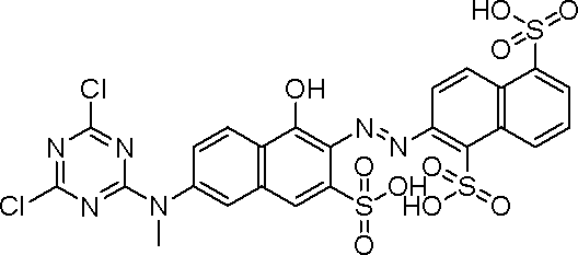 Reactive Orange 4