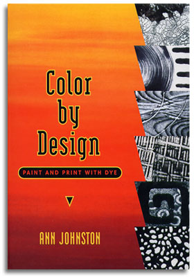 Color by Design: Paint and Print with Dye