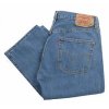 blue denim