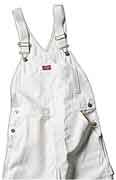 white 100% cotton dyes well 