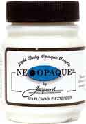 Neopaque Colorless Flowable Extender