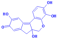 Hematein