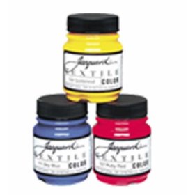 Jacquard Textile Paint