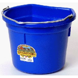 bucket