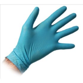 Wear gloves when you dye!