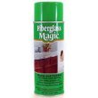 fiberglass tub cleaner