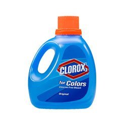 clorox 2 perborate bleach