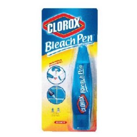 Bleach Pen