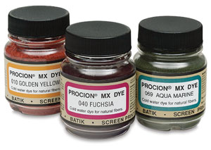 Procion MX dyes