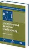 Environmental aspects of textile dyeing