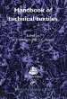 Handbook of technical textiles
