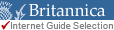 This site has been approved as a Britannica iGuide site.