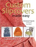Custom slipcovers made easy