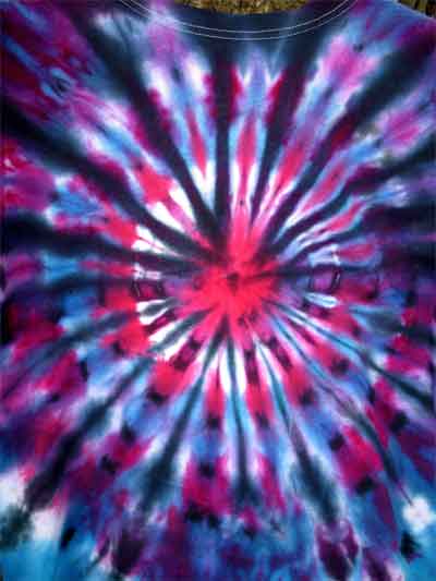 rose window t-shirt