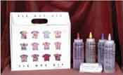 Jacquard Tie Dye Kit  large kit