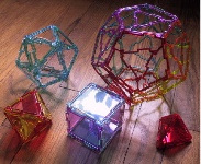 great rhombicosidodecahedron