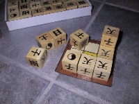 photo of zen blocks game