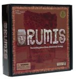 Rumis Polyomino Game